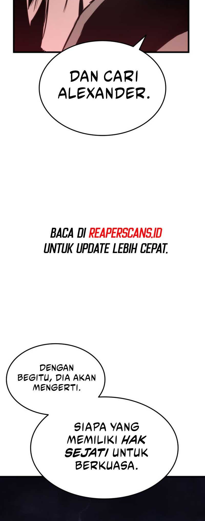 Ranker’s Return (Remake) Chapter 84 Gambar 24