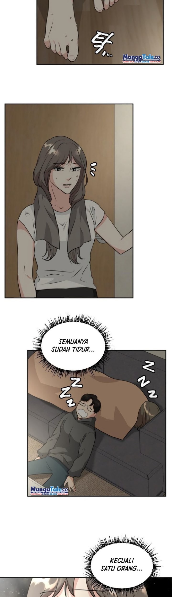 Golden Print Chapter 07 Gambar 34