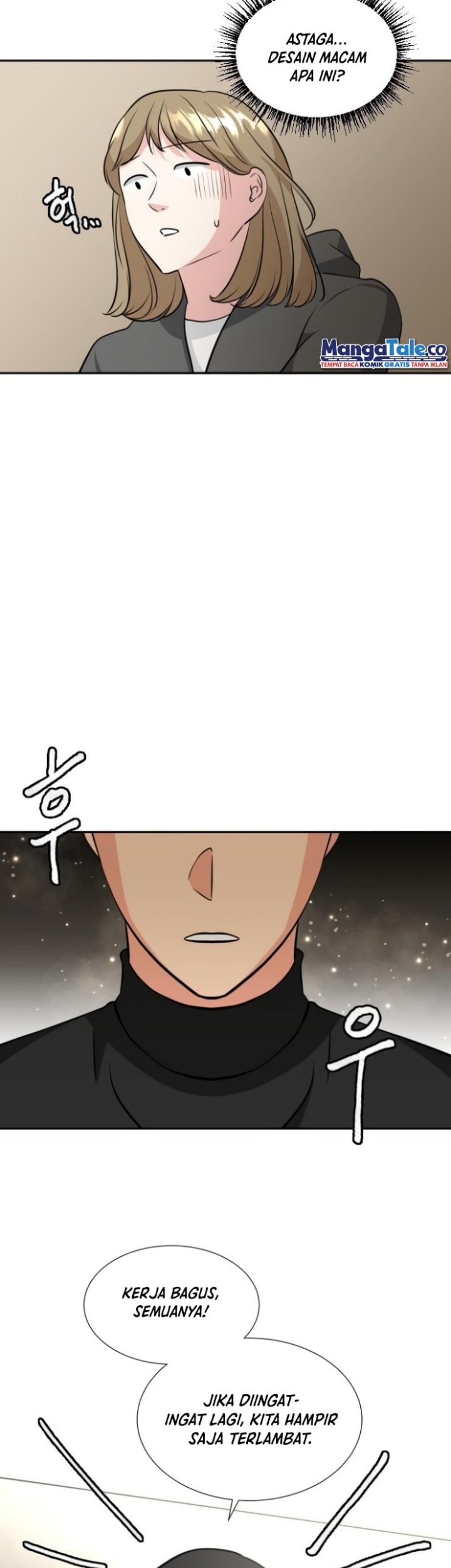 Golden Print Chapter 07 Gambar 40