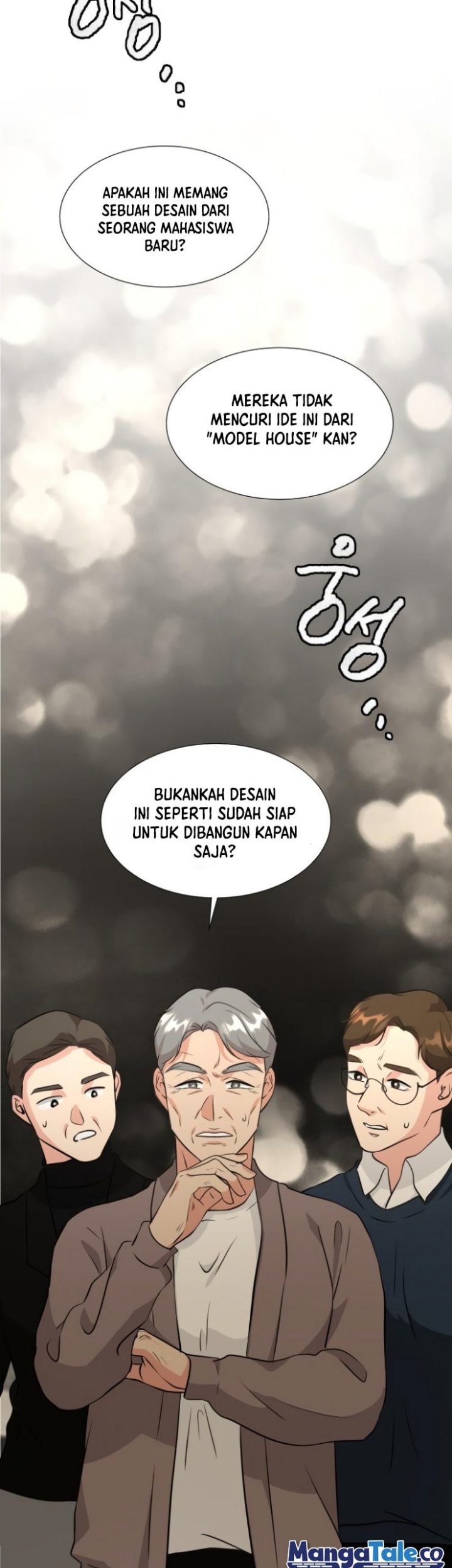 Golden Print Chapter 07 Gambar 46