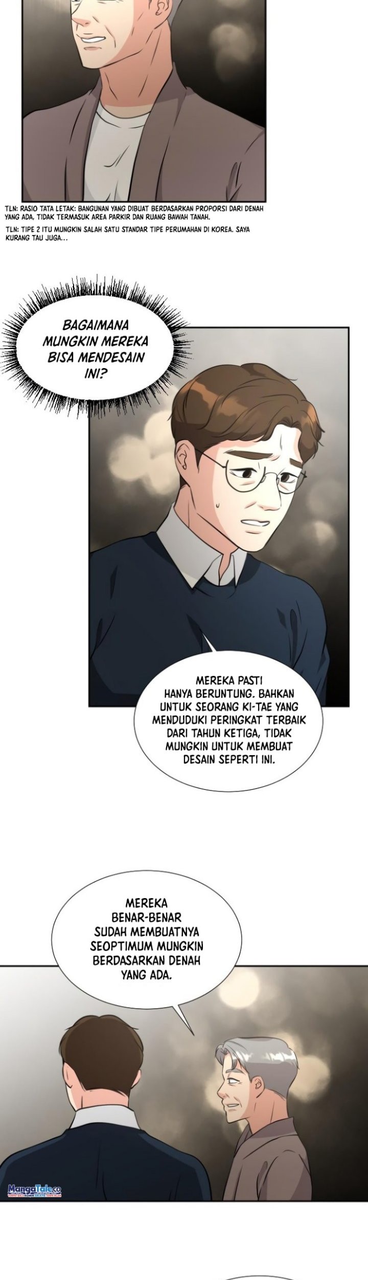 Golden Print Chapter 07 Gambar 48