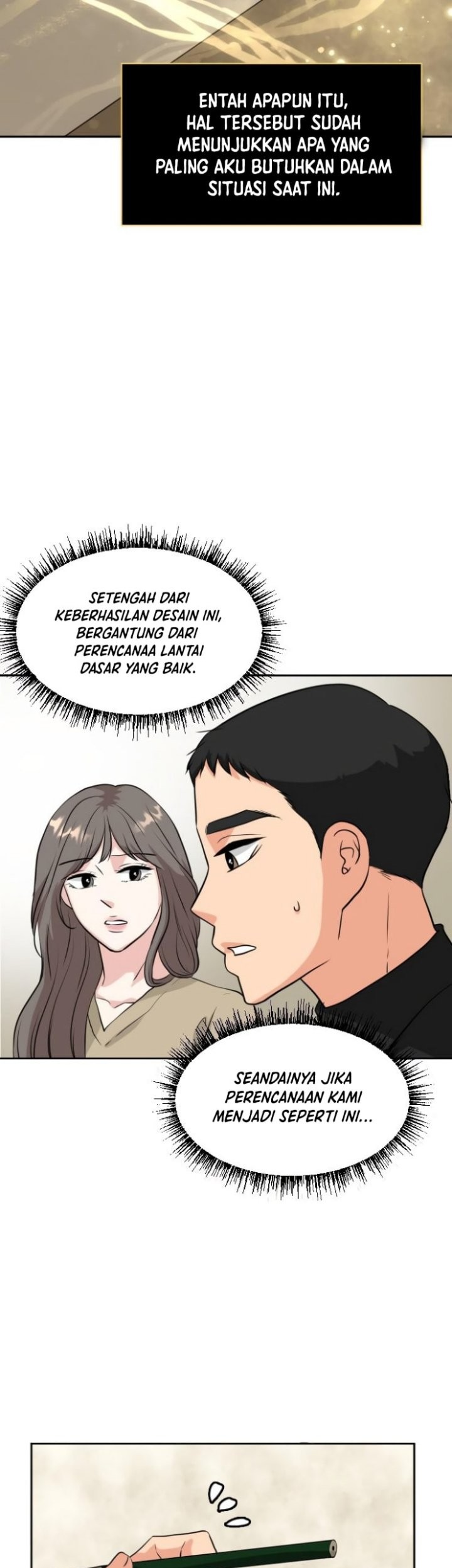 Golden Print Chapter 07 Gambar 6