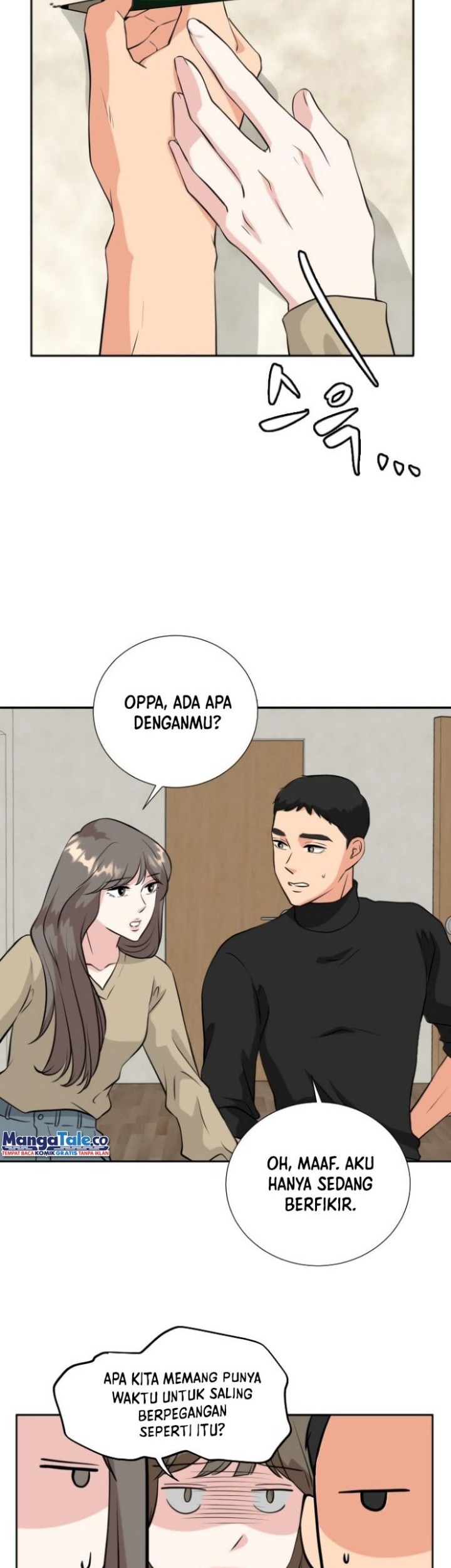 Golden Print Chapter 07 Gambar 7