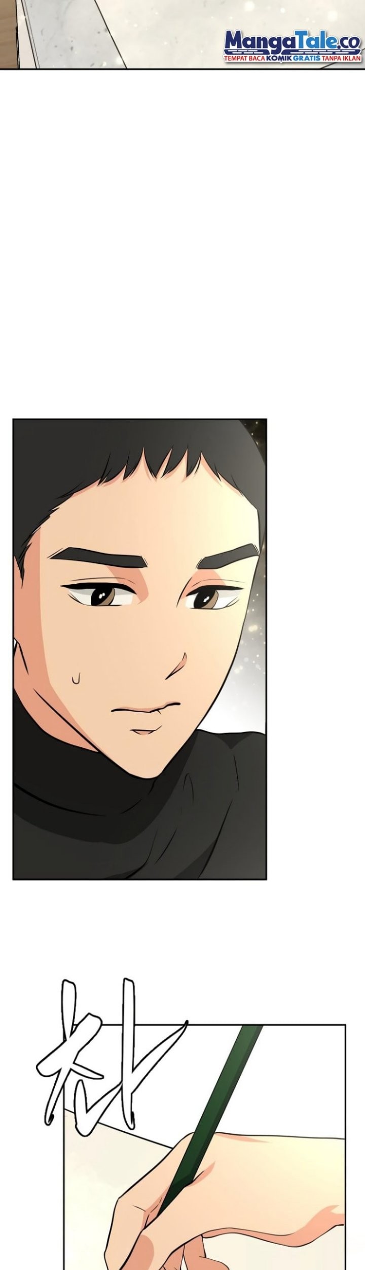 Golden Print Chapter 07 Gambar 14