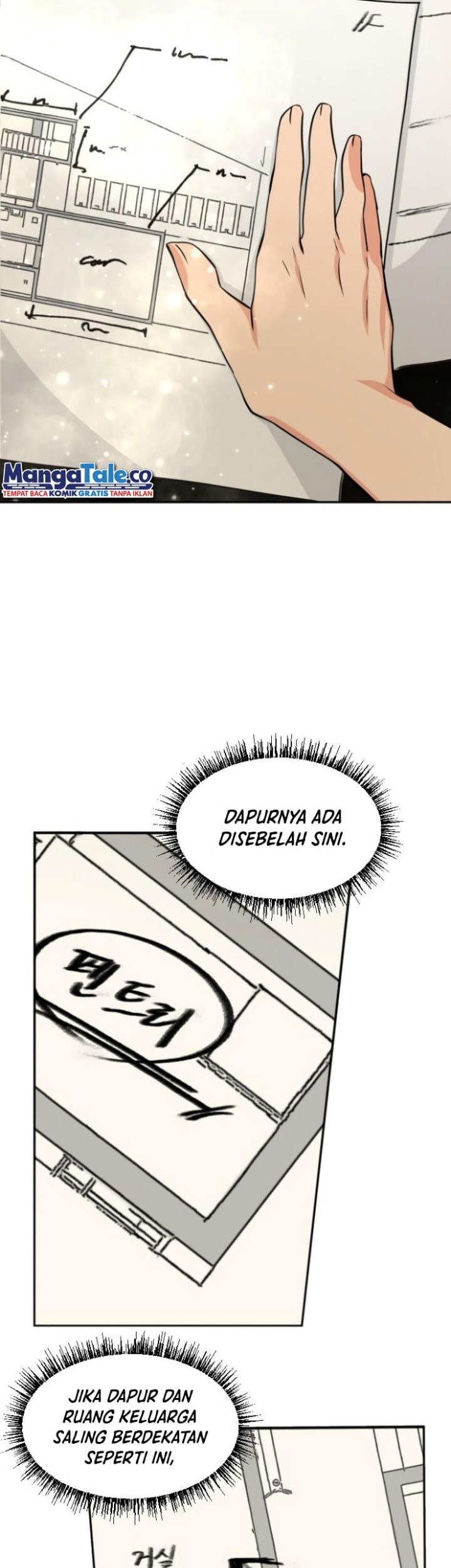 Golden Print Chapter 07 Gambar 18