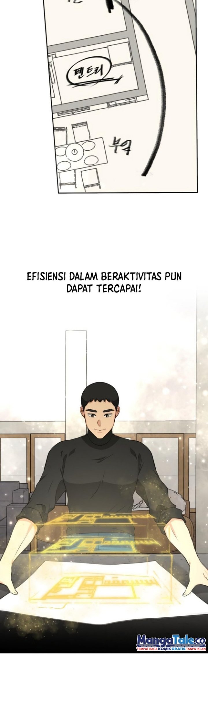 Golden Print Chapter 07 Gambar 19