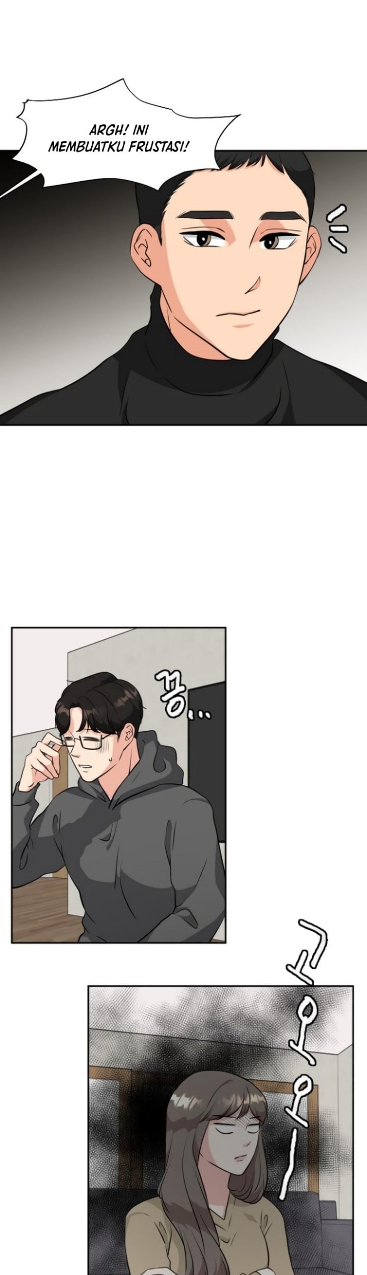 Golden Print Chapter 07 Gambar 20