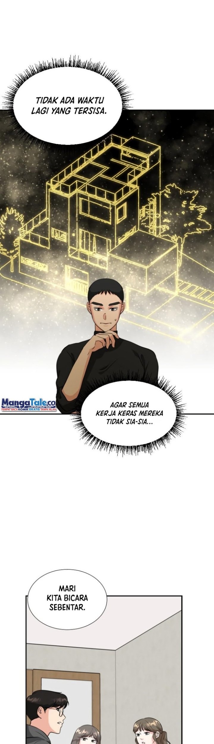 Golden Print Chapter 07 Gambar 23