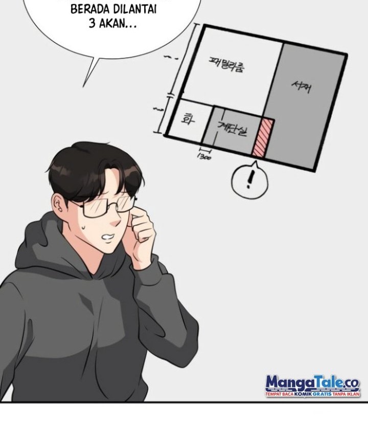 Golden Print Chapter 07 Gambar 25