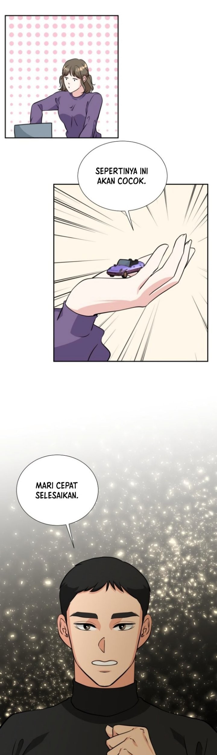 Golden Print Chapter 07 Gambar 30
