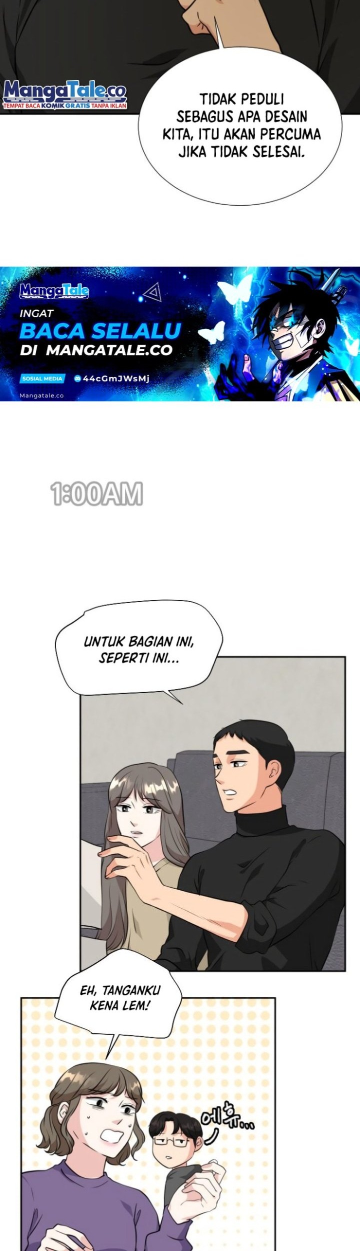 Golden Print Chapter 07 Gambar 31