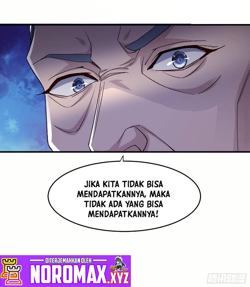 I Rely On Rewarding Apprentices To Upgrade Chapter 07 Gambar 36