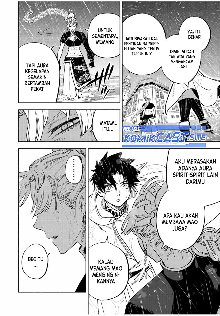 The Unfavorable Job “Appraiser” Is Actually the Strongest Chapter 58.2 Gambar 9