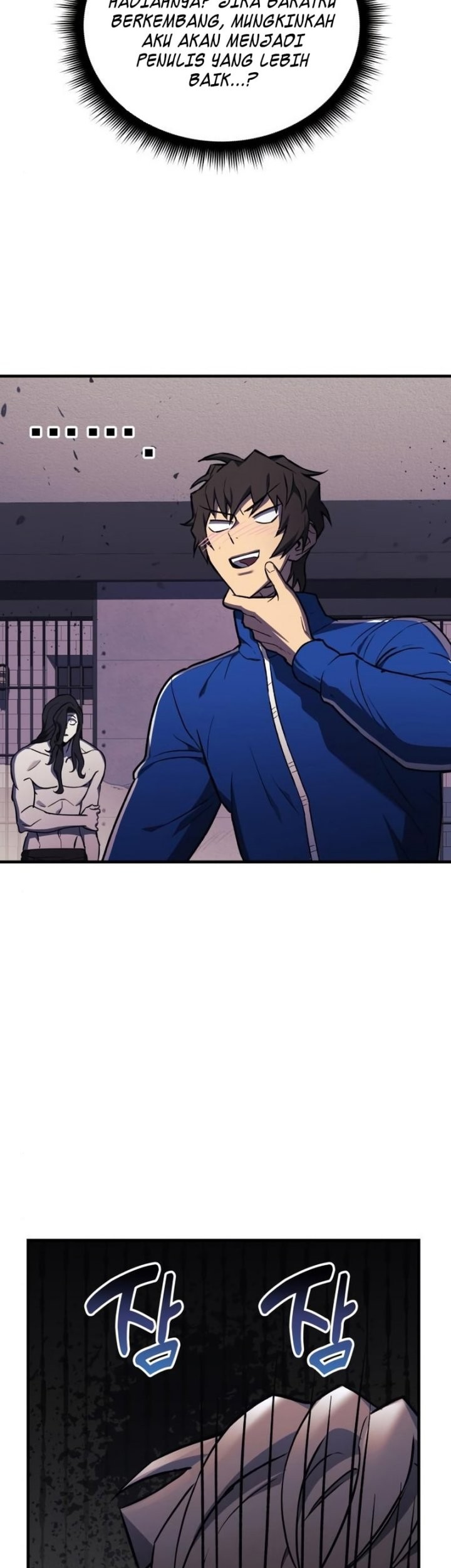 I’ll be Taking a Break for Personal Reasons Chapter 27 Gambar 51