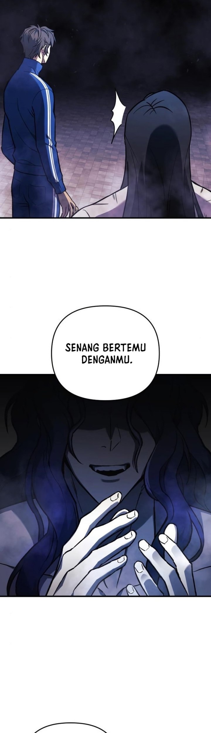 I’ll be Taking a Break for Personal Reasons Chapter 27 Gambar 56