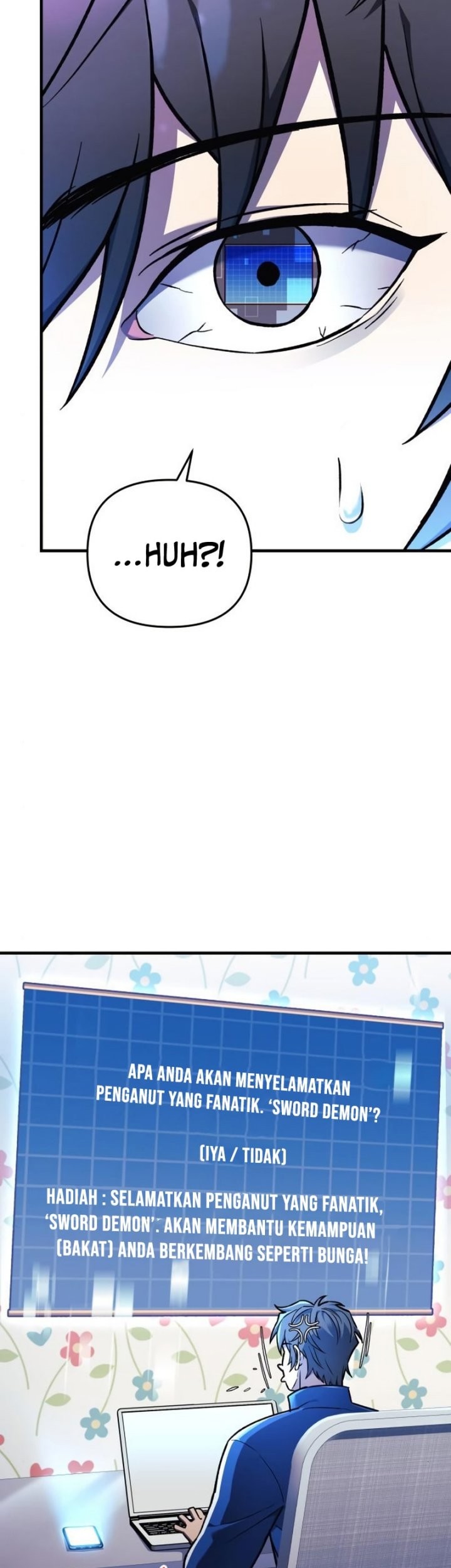 I’ll be Taking a Break for Personal Reasons Chapter 27 Gambar 6