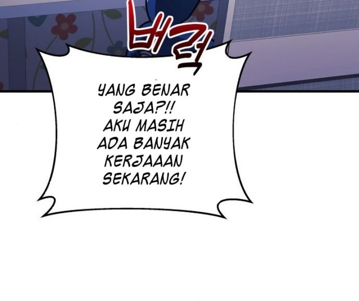 I’ll be Taking a Break for Personal Reasons Chapter 27 Gambar 7