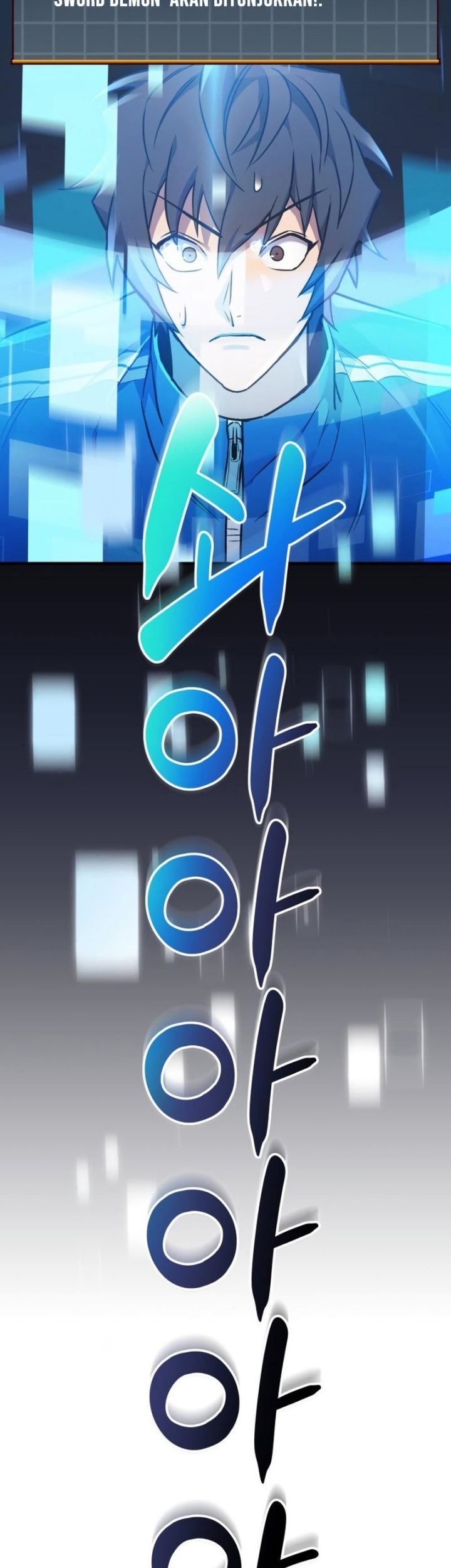 I’ll be Taking a Break for Personal Reasons Chapter 27 Gambar 10