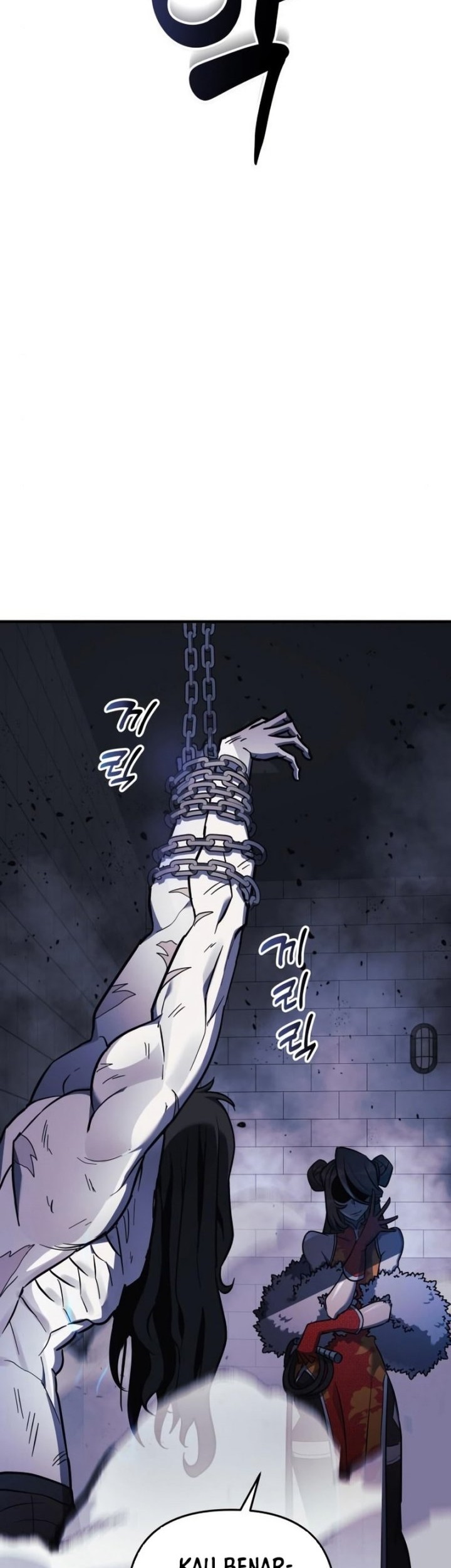 I’ll be Taking a Break for Personal Reasons Chapter 27 Gambar 11