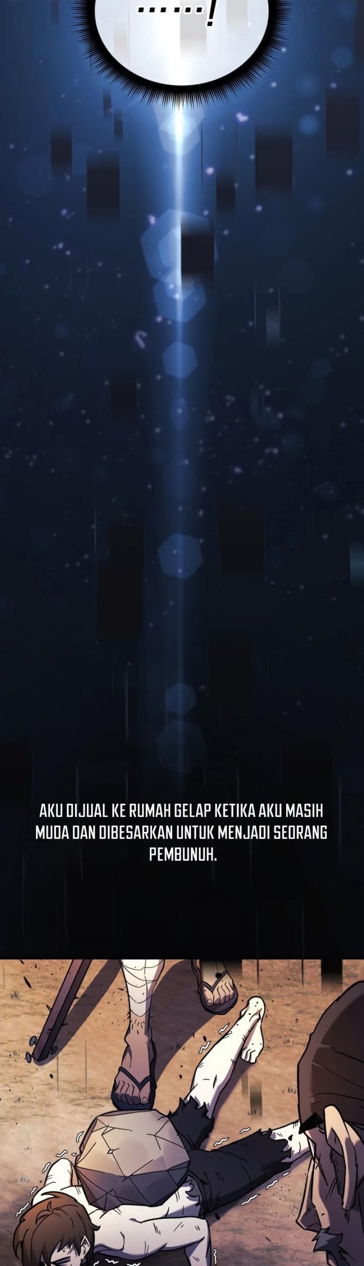 I’ll be Taking a Break for Personal Reasons Chapter 27 Gambar 17
