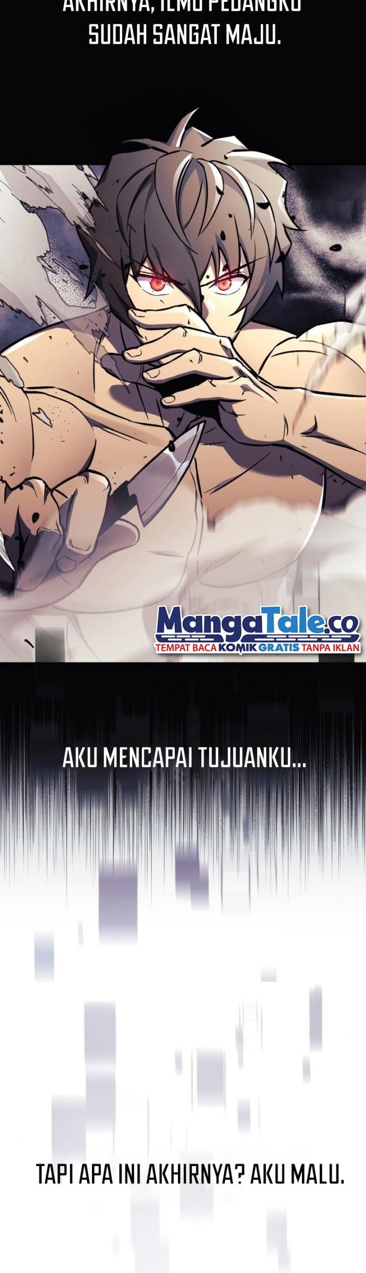I’ll be Taking a Break for Personal Reasons Chapter 27 Gambar 22