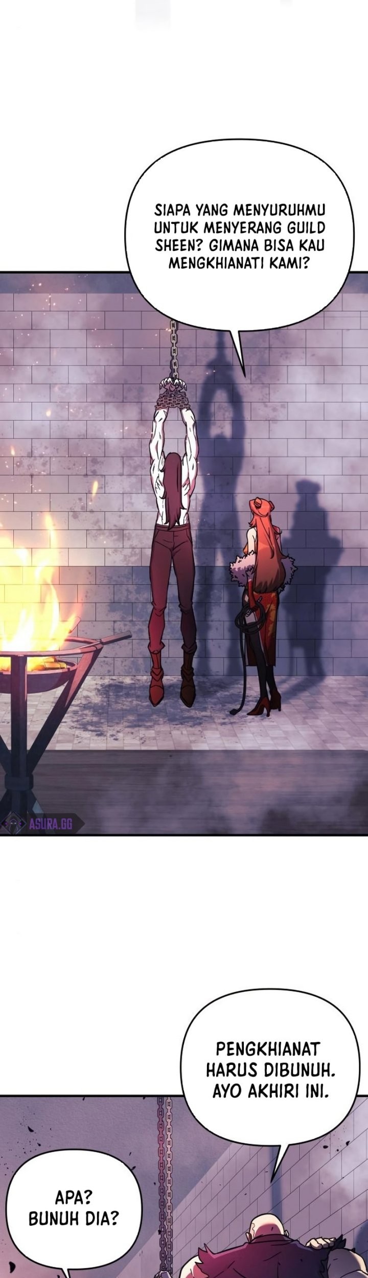 I’ll be Taking a Break for Personal Reasons Chapter 27 Gambar 23