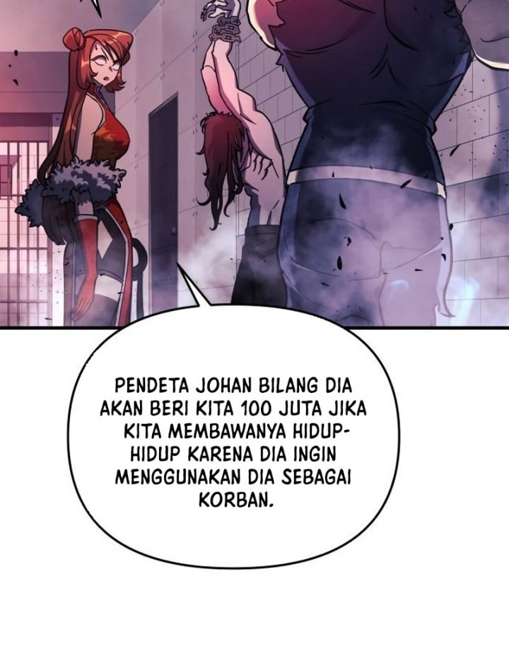 I’ll be Taking a Break for Personal Reasons Chapter 27 Gambar 24