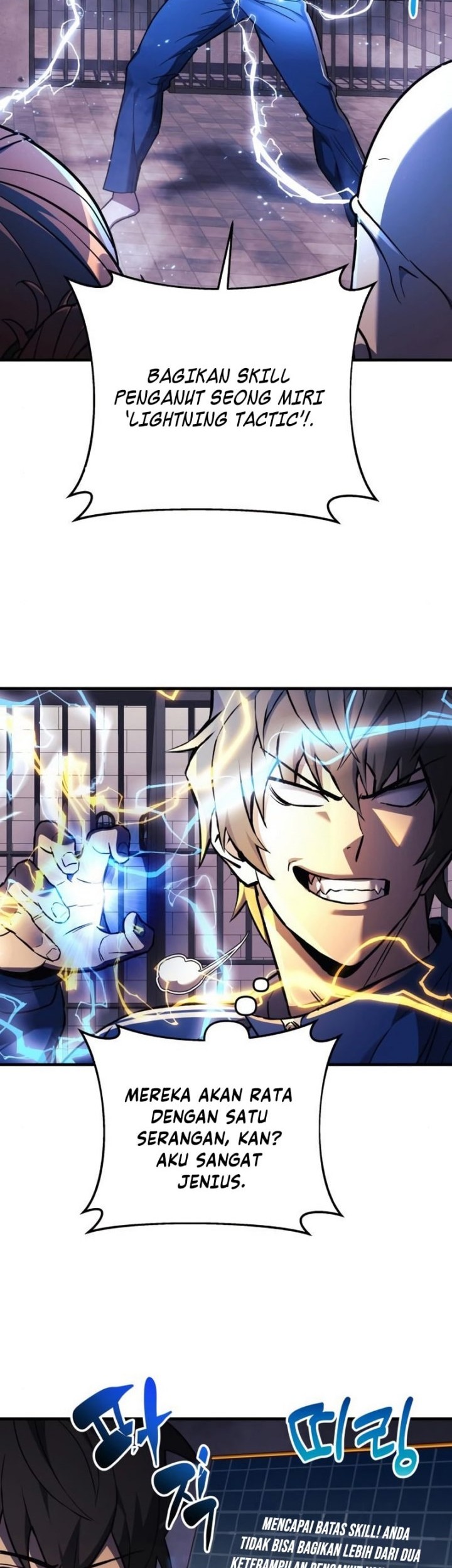 I’ll be Taking a Break for Personal Reasons Chapter 27 Gambar 32