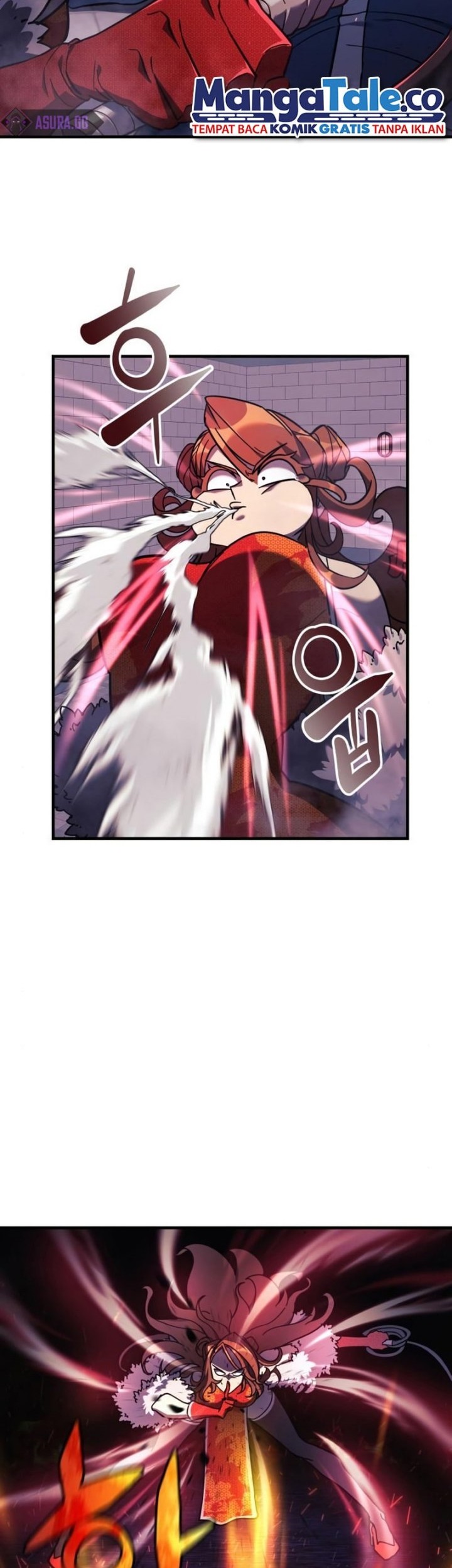 I’ll be Taking a Break for Personal Reasons Chapter 27 Gambar 40
