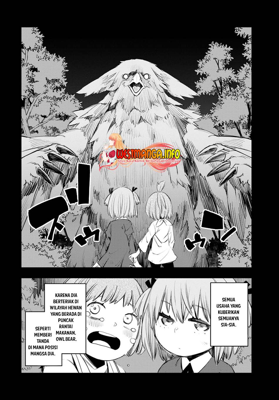 Shin no Nakama janai to Yuusha no Party wo Oidasareta node Henkyou de Slow Life suru Koto ni shimashita Chapter 49 Gambar 21
