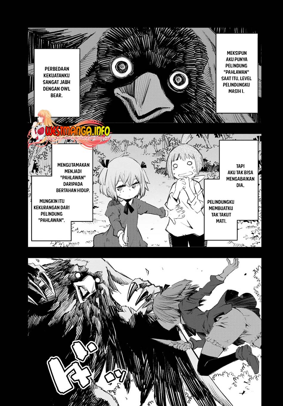 Shin no Nakama janai to Yuusha no Party wo Oidasareta node Henkyou de Slow Life suru Koto ni shimashita Chapter 49 Gambar 22