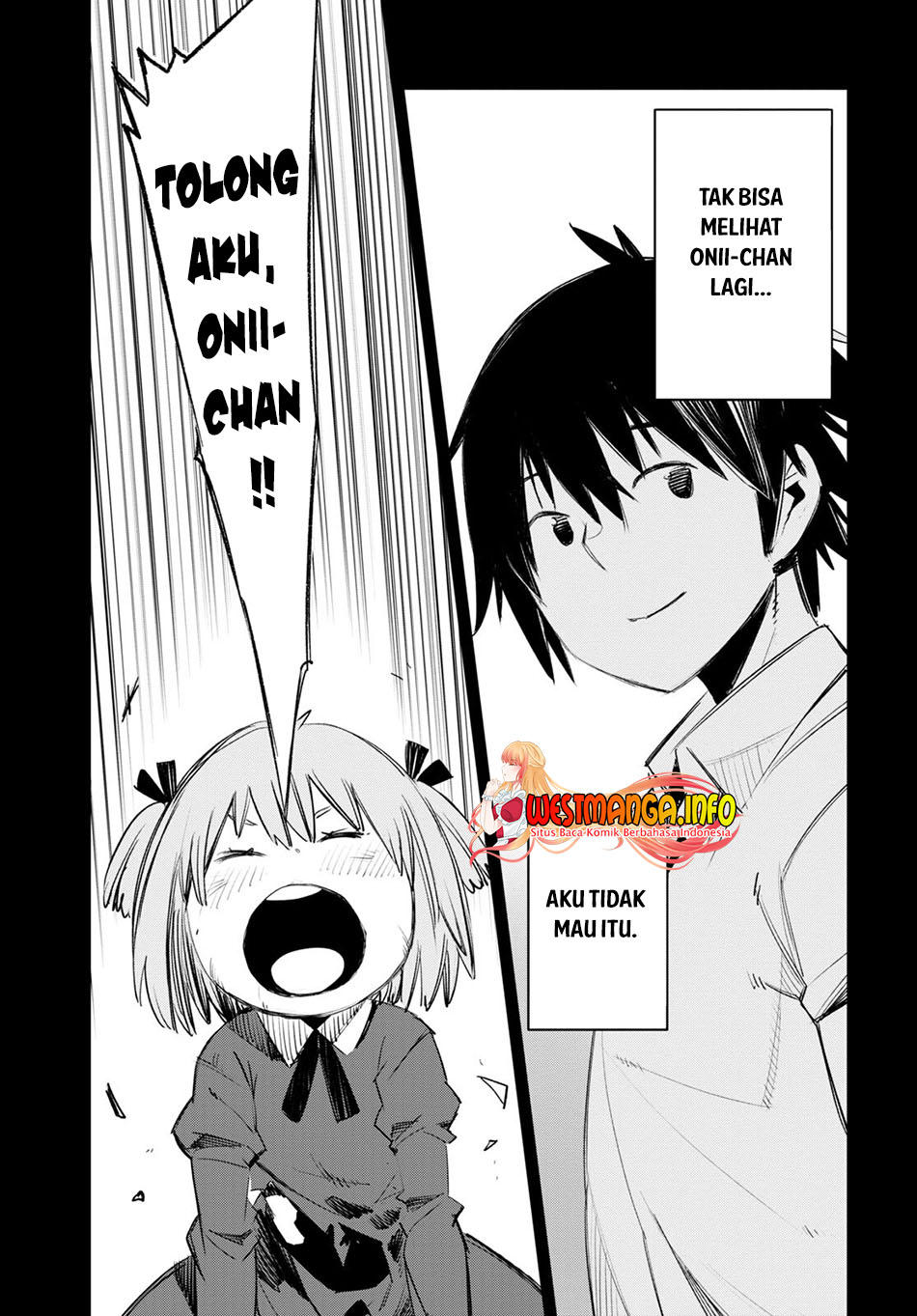 Shin no Nakama janai to Yuusha no Party wo Oidasareta node Henkyou de Slow Life suru Koto ni shimashita Chapter 49 Gambar 26