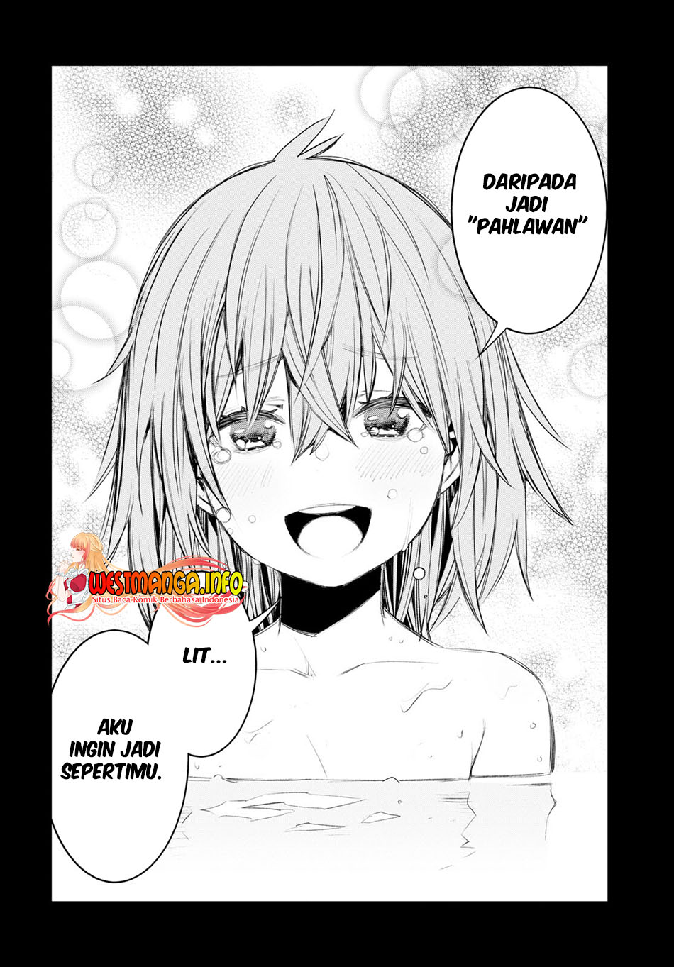 Shin no Nakama janai to Yuusha no Party wo Oidasareta node Henkyou de Slow Life suru Koto ni shimashita Chapter 49 Gambar 37