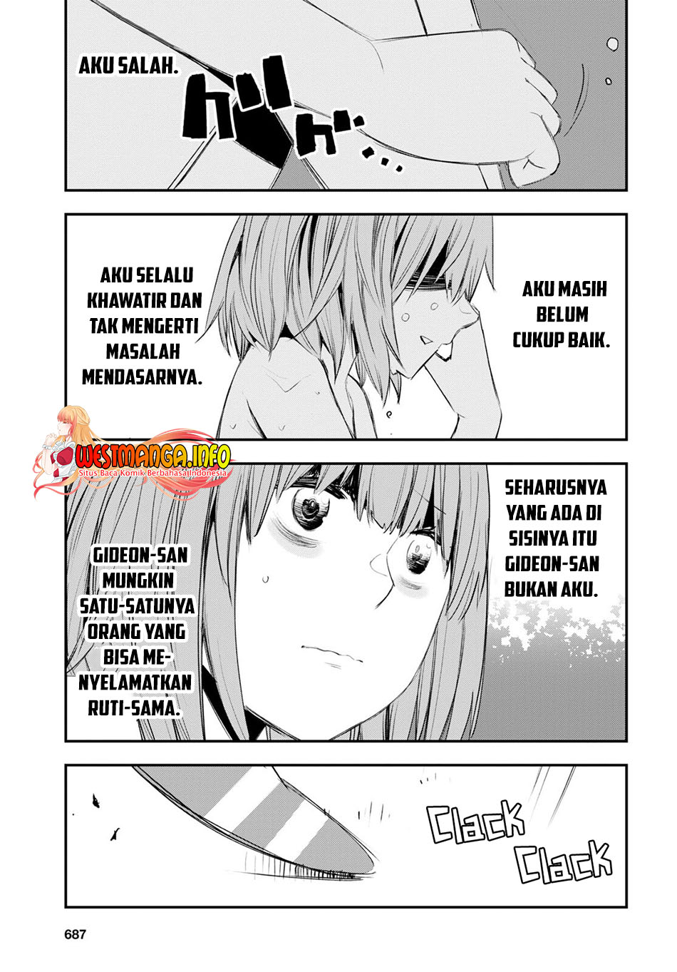 Shin no Nakama janai to Yuusha no Party wo Oidasareta node Henkyou de Slow Life suru Koto ni shimashita Chapter 49 Gambar 38