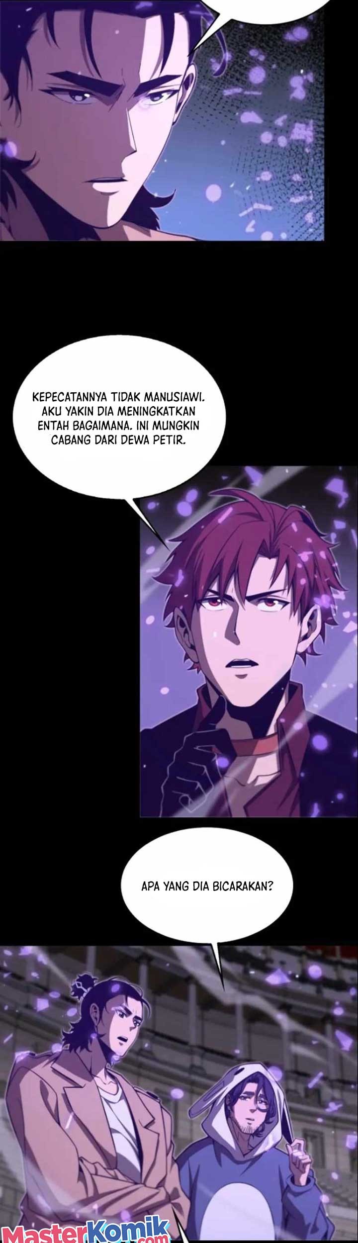 World’s Apocalypse Online Chapter 145 Gambar 6