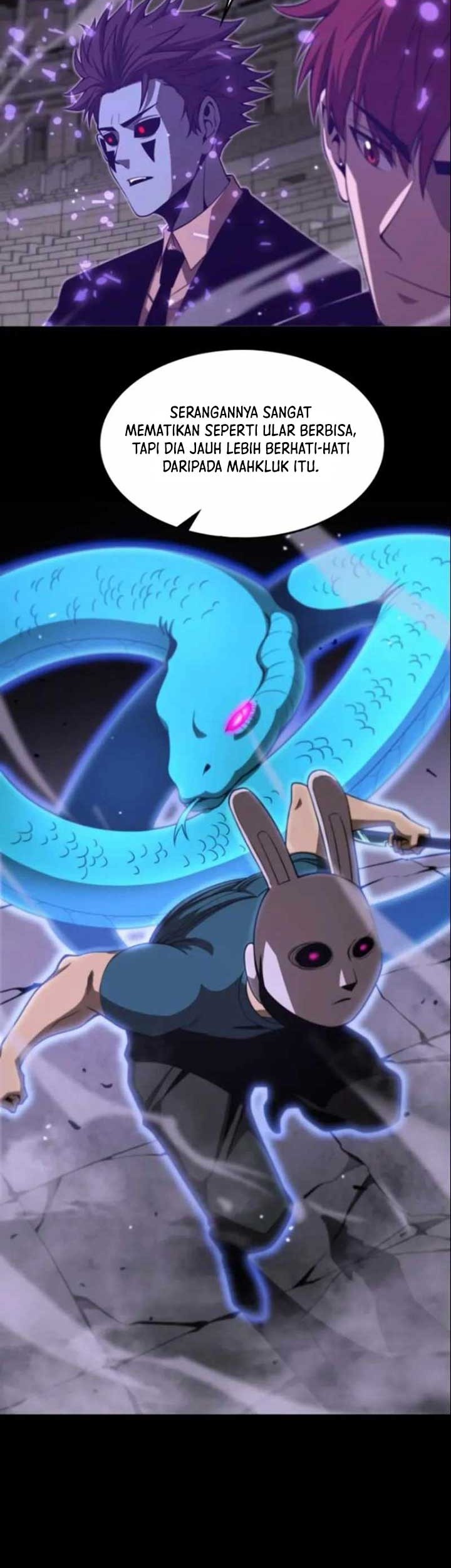 World’s Apocalypse Online Chapter 145 Gambar 8