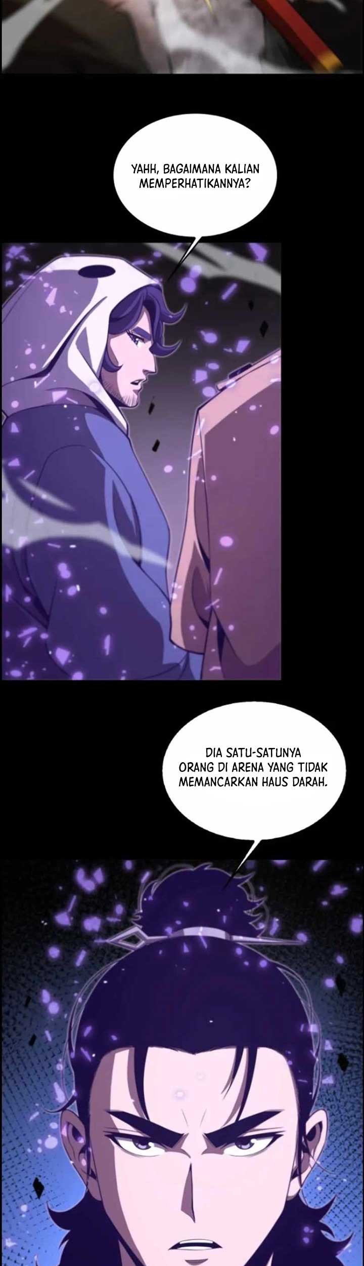 World’s Apocalypse Online Chapter 145 Gambar 10