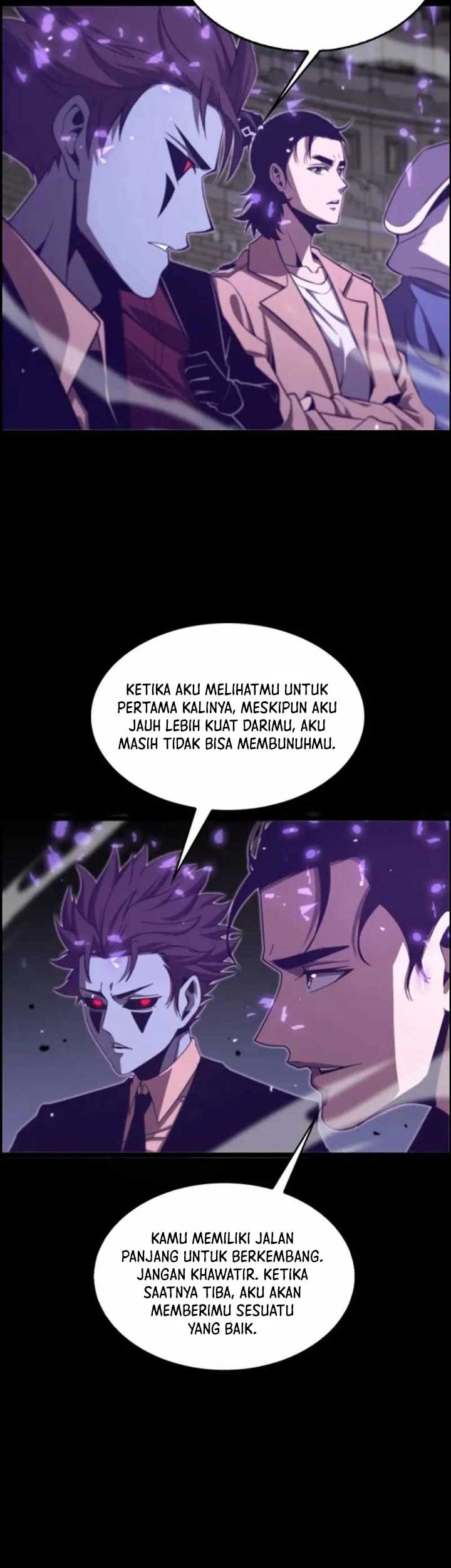 World’s Apocalypse Online Chapter 145 Gambar 12