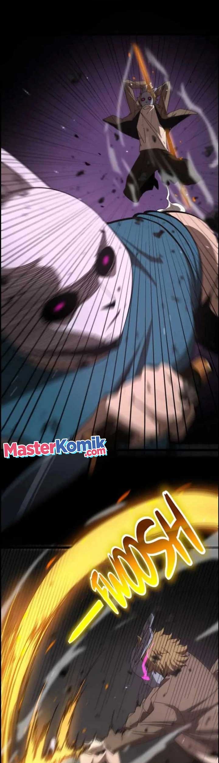 World’s Apocalypse Online Chapter 145 Gambar 14