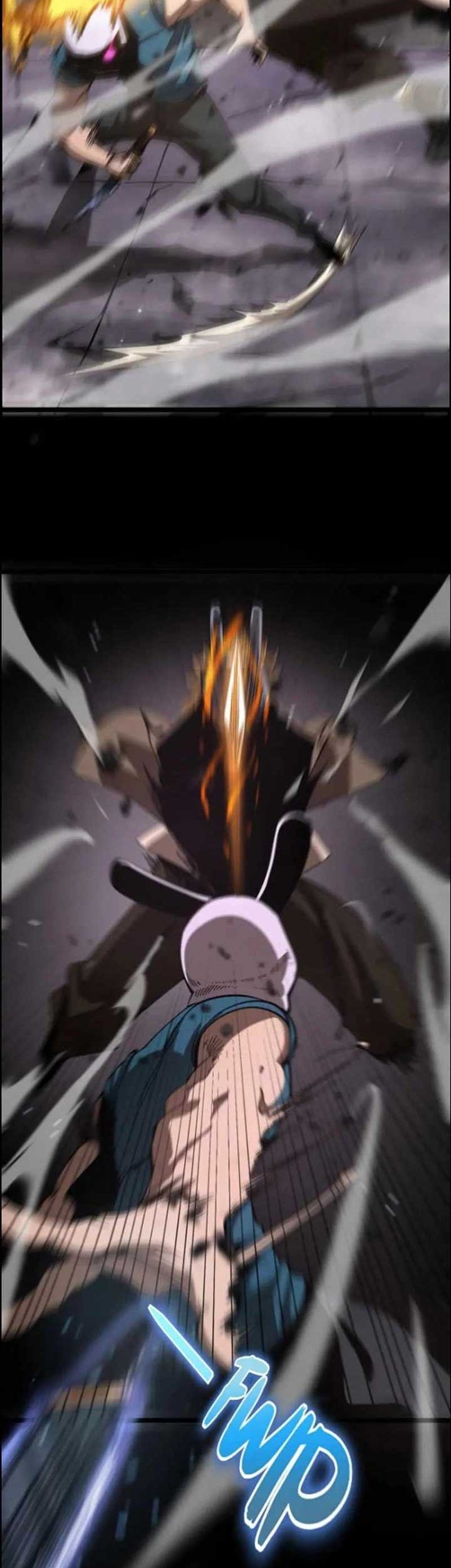 World’s Apocalypse Online Chapter 145 Gambar 15