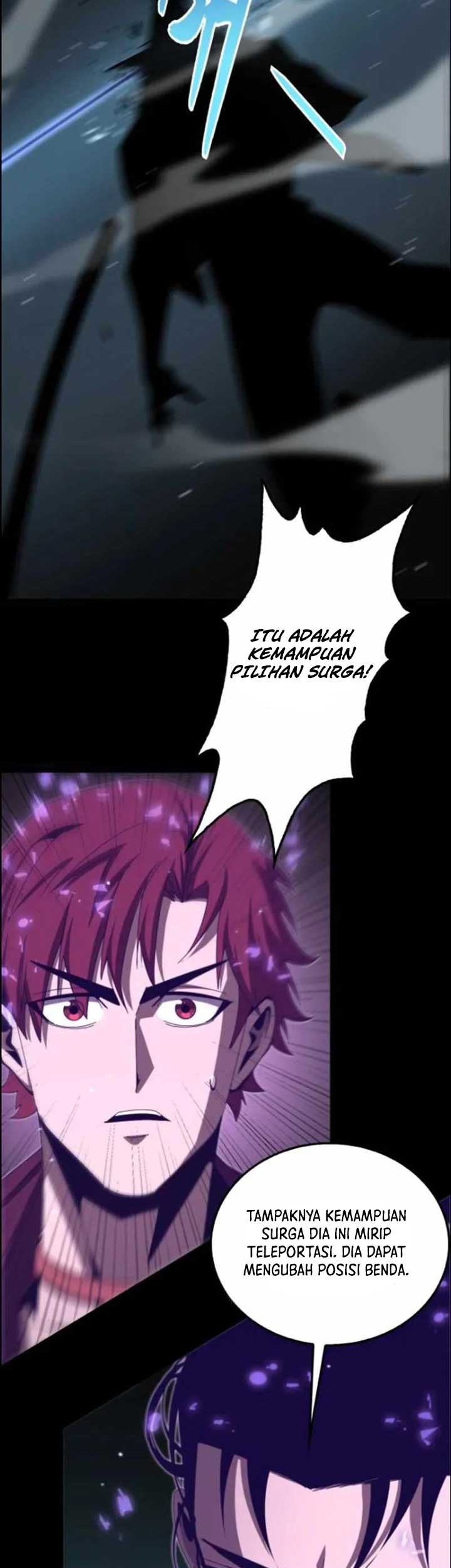 World’s Apocalypse Online Chapter 145 Gambar 18