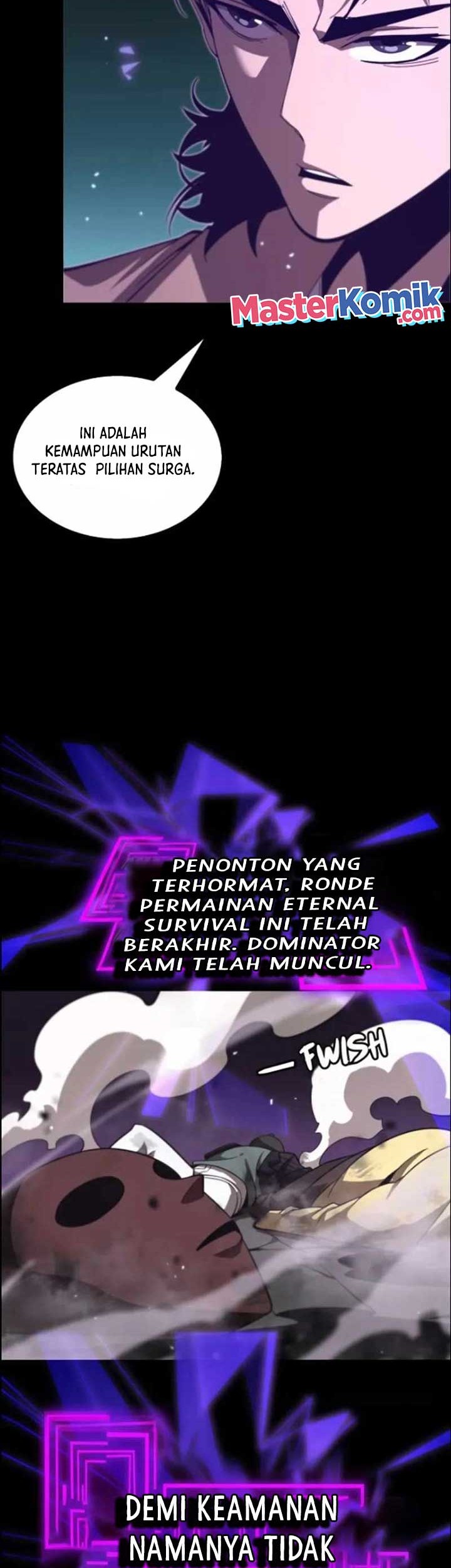 World’s Apocalypse Online Chapter 145 Gambar 19