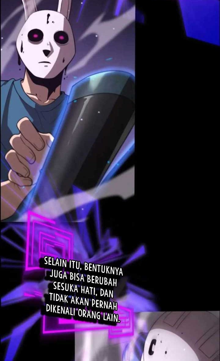 World’s Apocalypse Online Chapter 145 Gambar 21