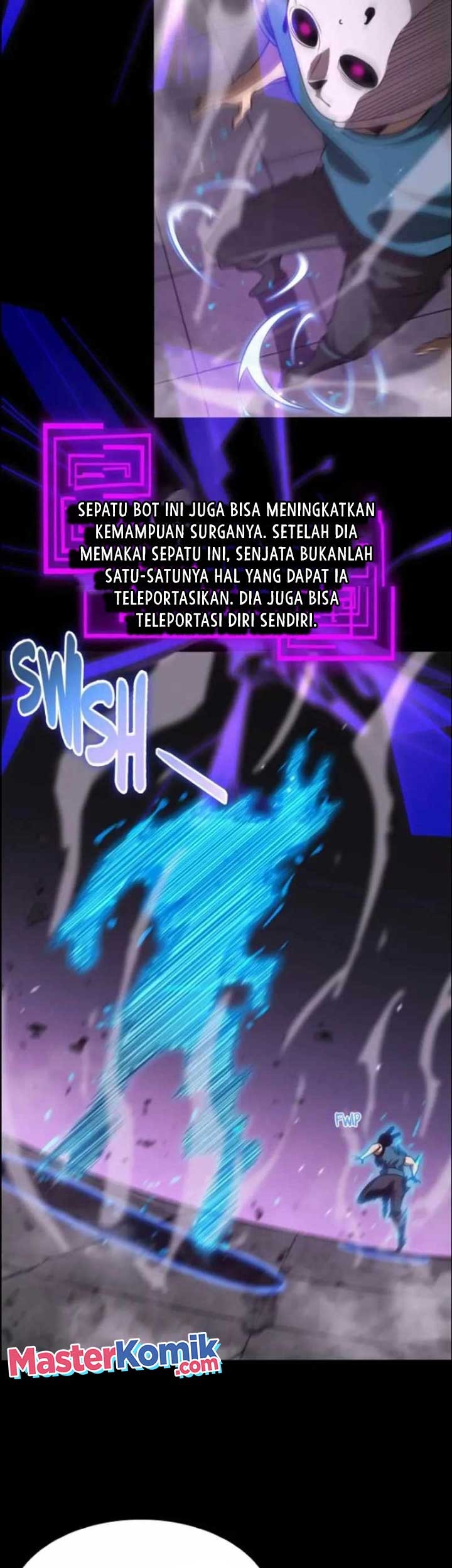 World’s Apocalypse Online Chapter 145 Gambar 22