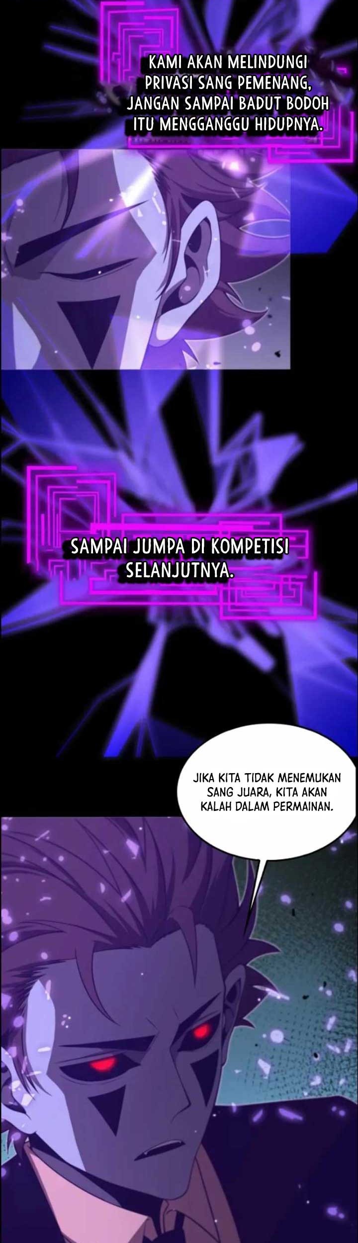 World’s Apocalypse Online Chapter 145 Gambar 24