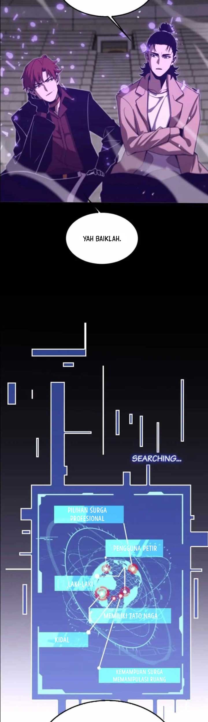 World’s Apocalypse Online Chapter 145 Gambar 26