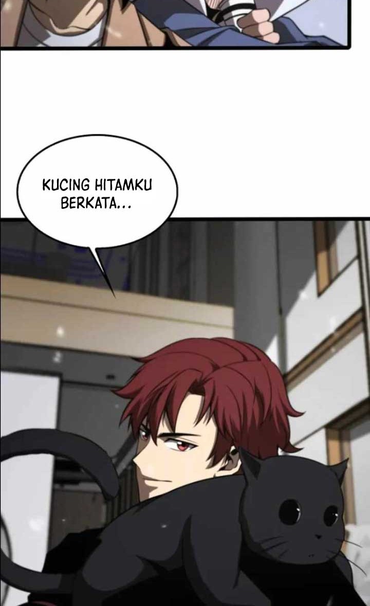 World’s Apocalypse Online Chapter 145 Gambar 29