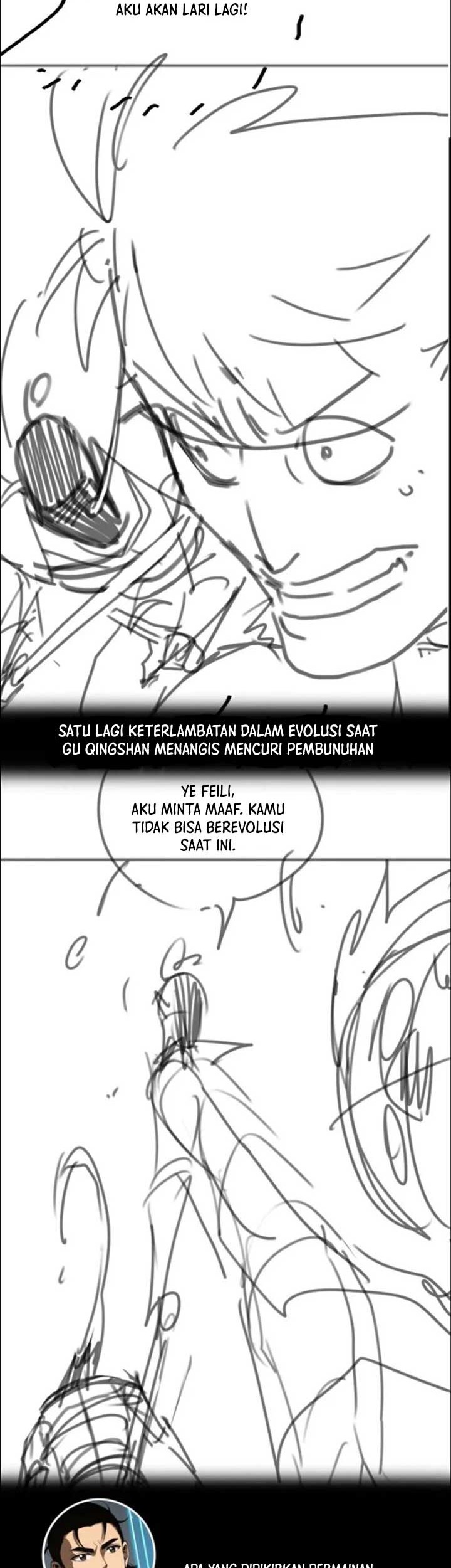 World’s Apocalypse Online Chapter 145 Gambar 31