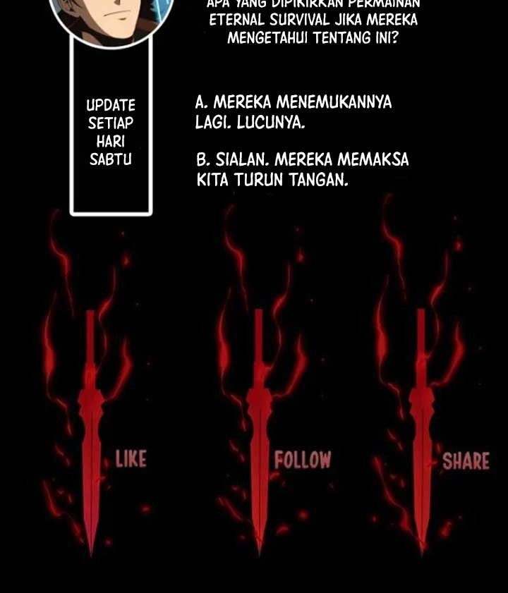 World’s Apocalypse Online Chapter 145 Gambar 32