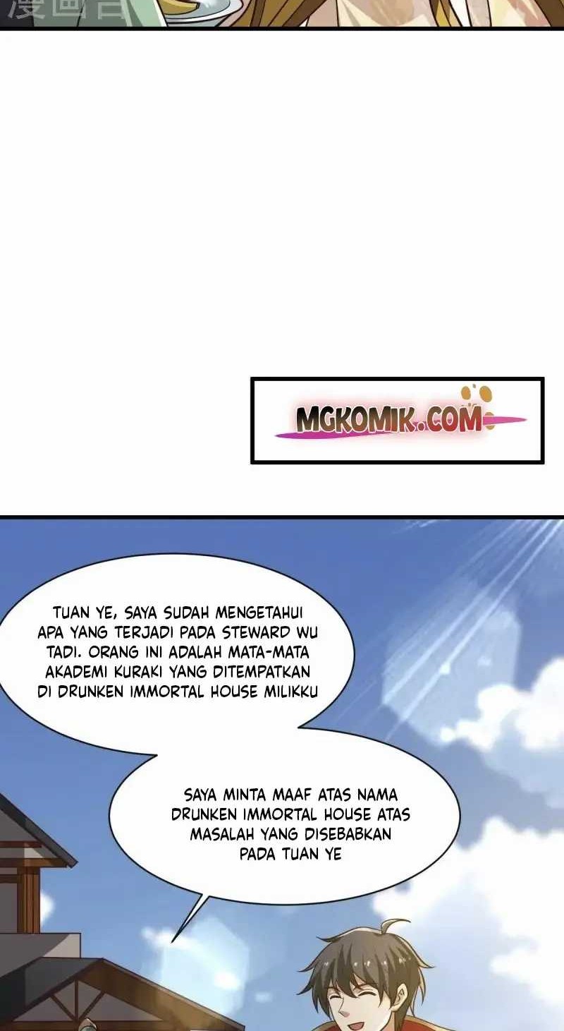 Domination One Sword Chapter 224 Gambar 20